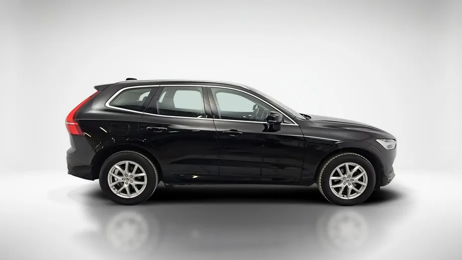 VOLVO XC60 -