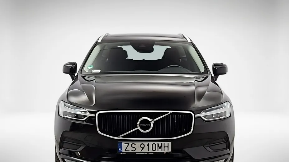 VOLVO XC60 -