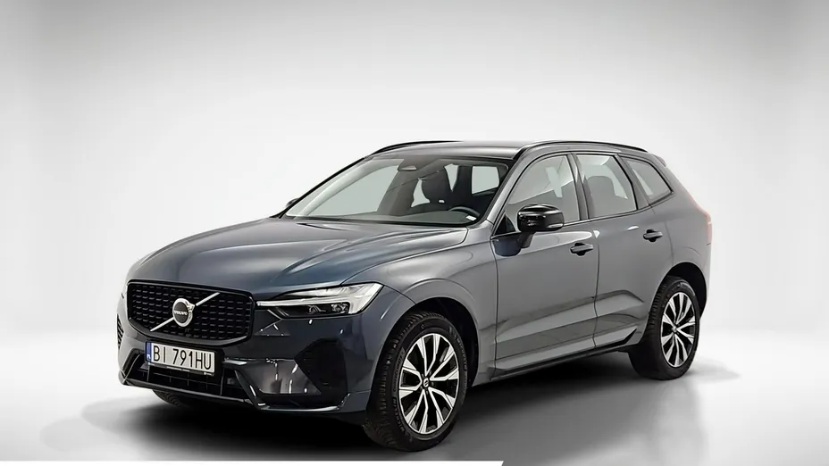 VOLVO XC60 -