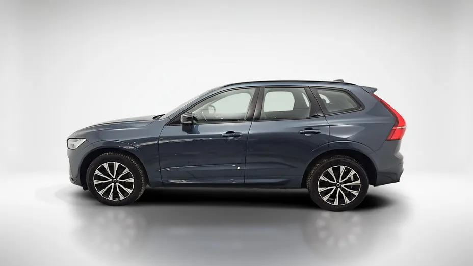 VOLVO XC60 -