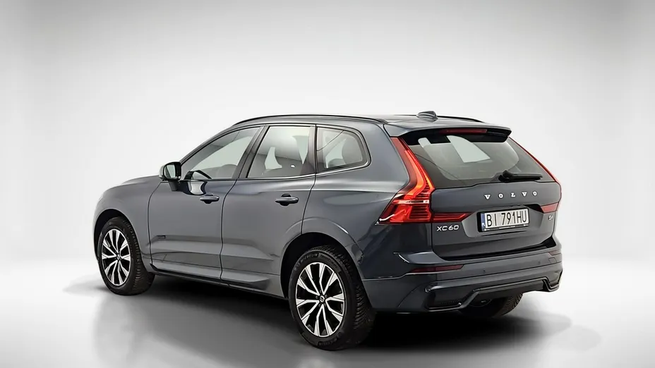 VOLVO XC60 -