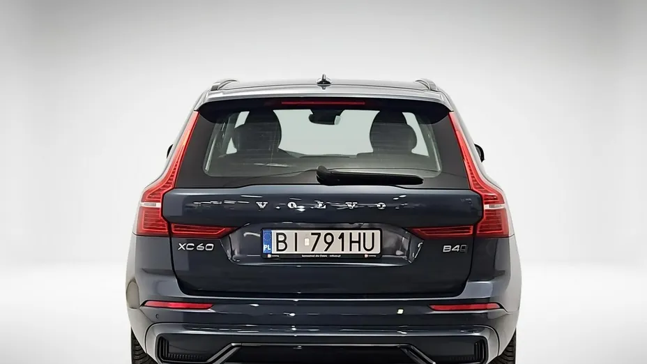 VOLVO XC60 -