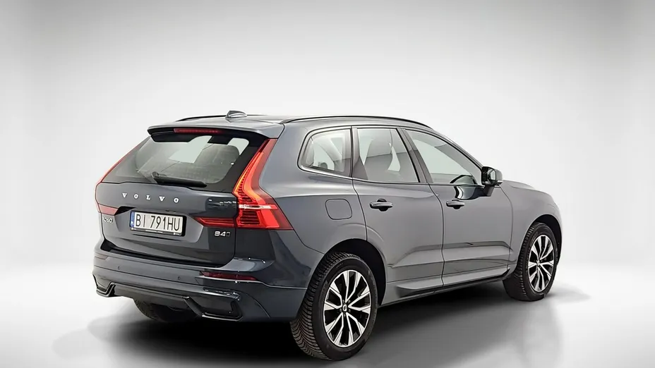VOLVO XC60 -