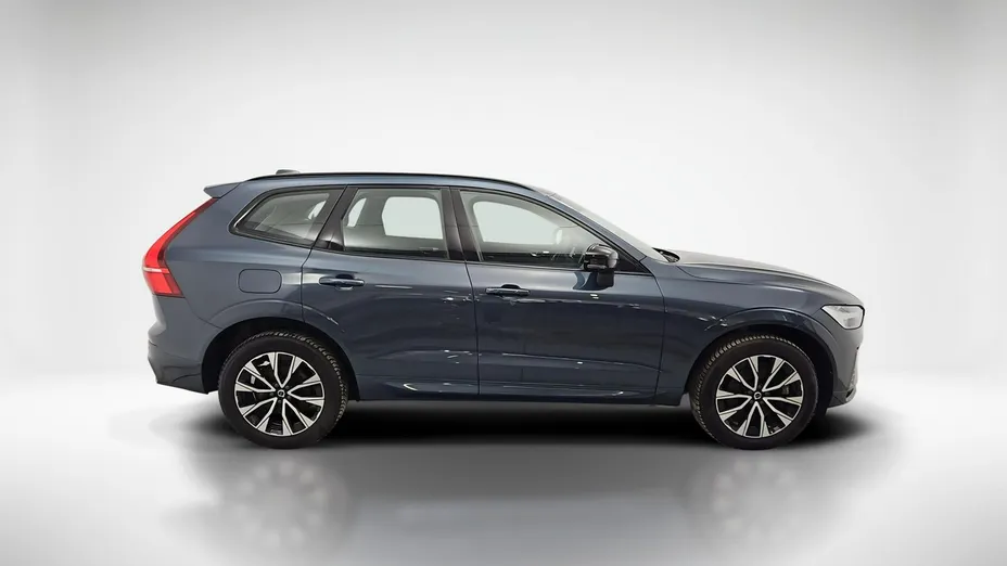 VOLVO XC60 -
