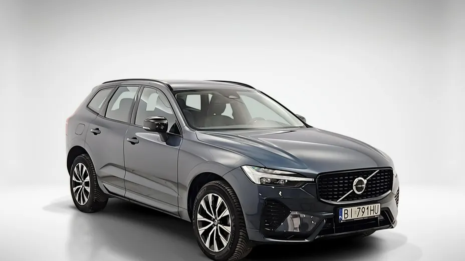 VOLVO XC60 -
