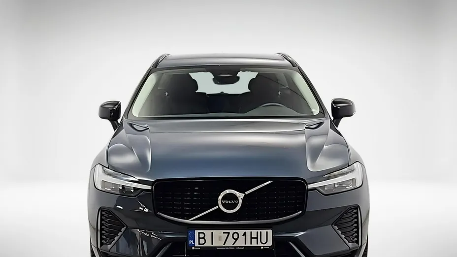 VOLVO XC60 -