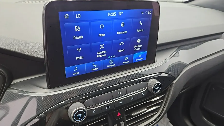 FORD Kuga -