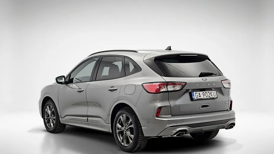FORD Kuga -
