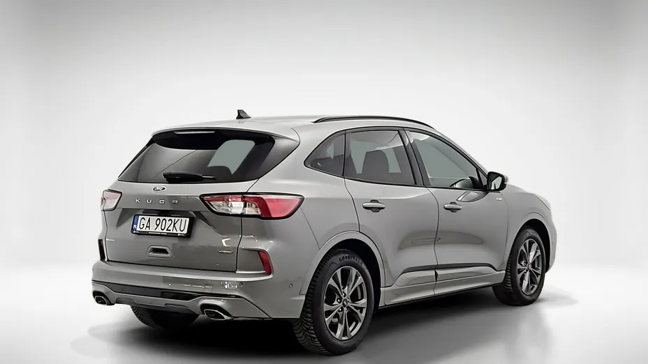 FORD Kuga -
