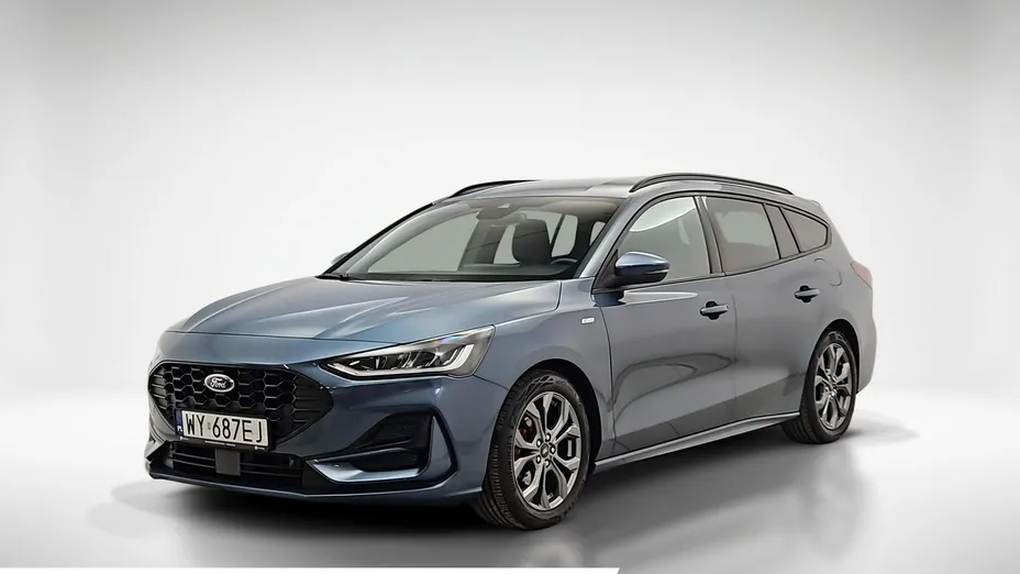 FORD Focus -