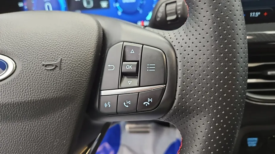 FORD Focus -