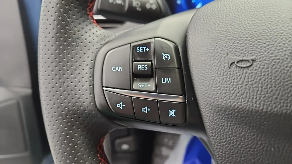 FORD Focus -