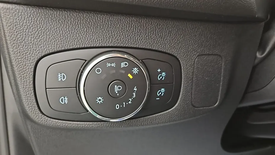 FORD Focus -