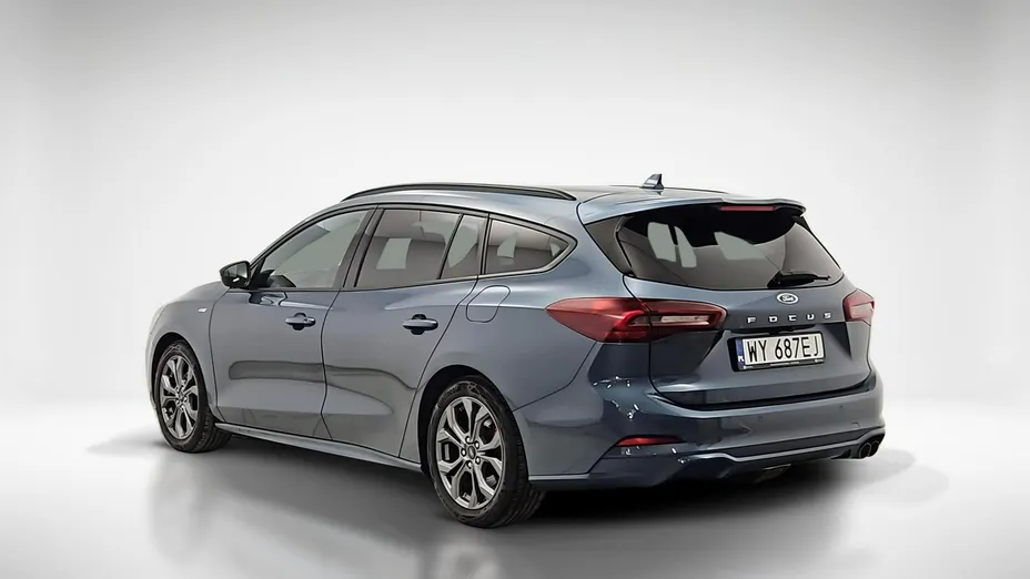 FORD Focus -