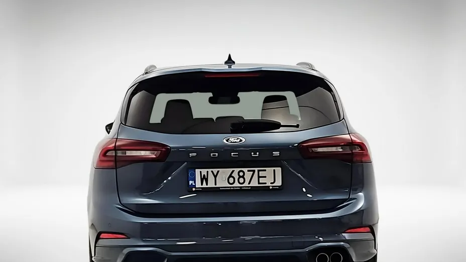 FORD Focus -