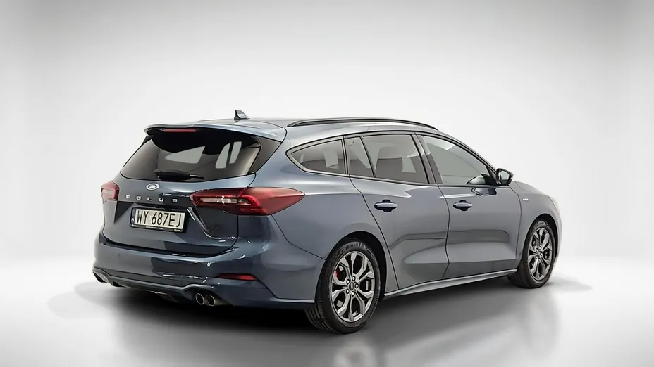 FORD Focus -
