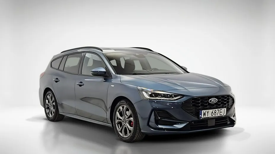 FORD Focus -