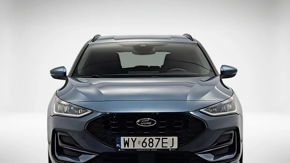FORD Focus -