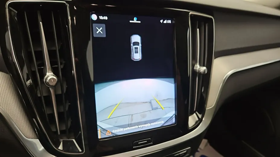 VOLVO V60 -