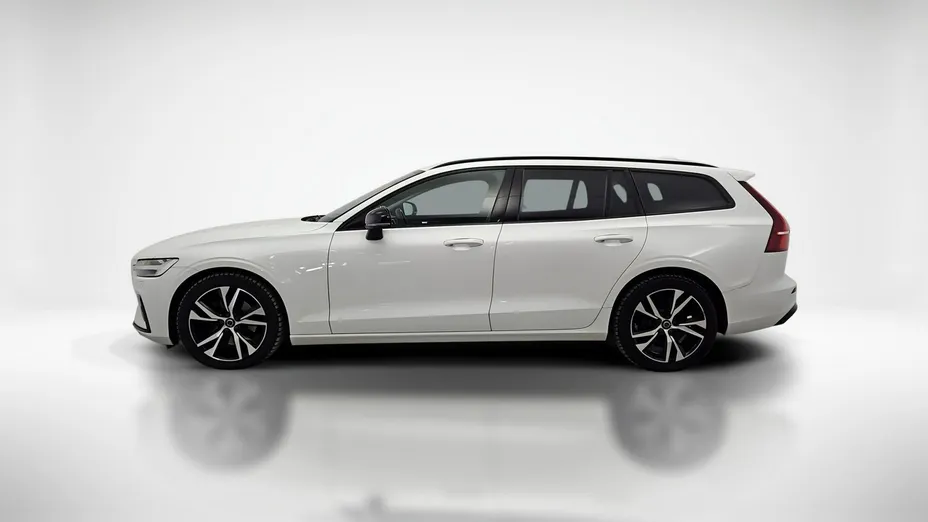 VOLVO V60 -