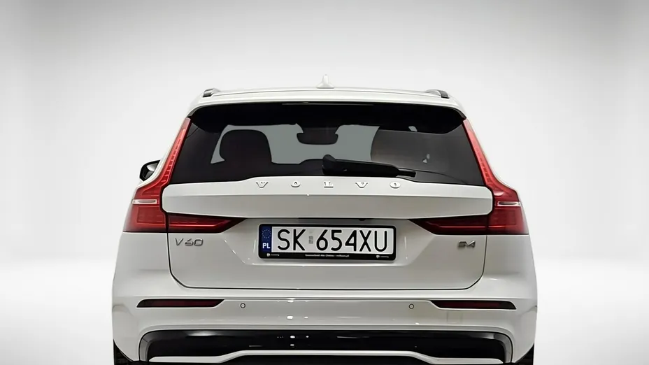 VOLVO V60 -