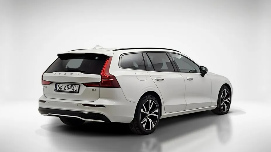 VOLVO V60 -
