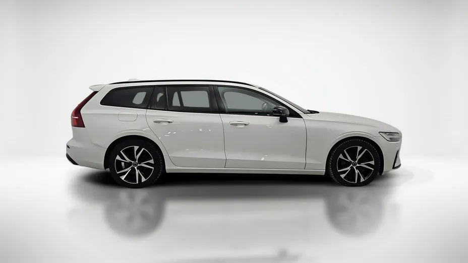 VOLVO V60 -