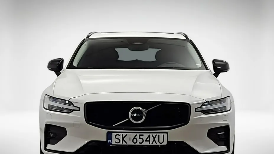 VOLVO V60 -