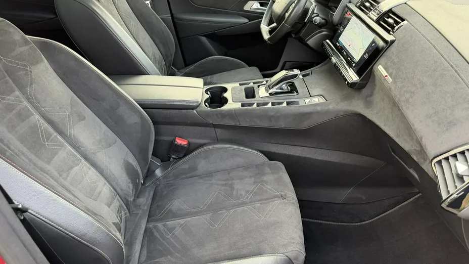 DS 7 Crossback -