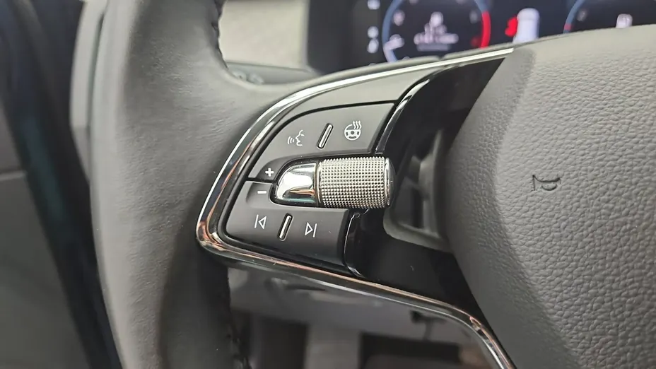 SKODA Kodiaq -