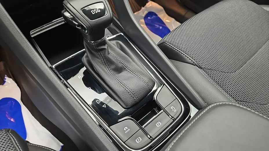 SKODA Kodiaq -