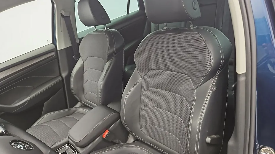SKODA Kodiaq -