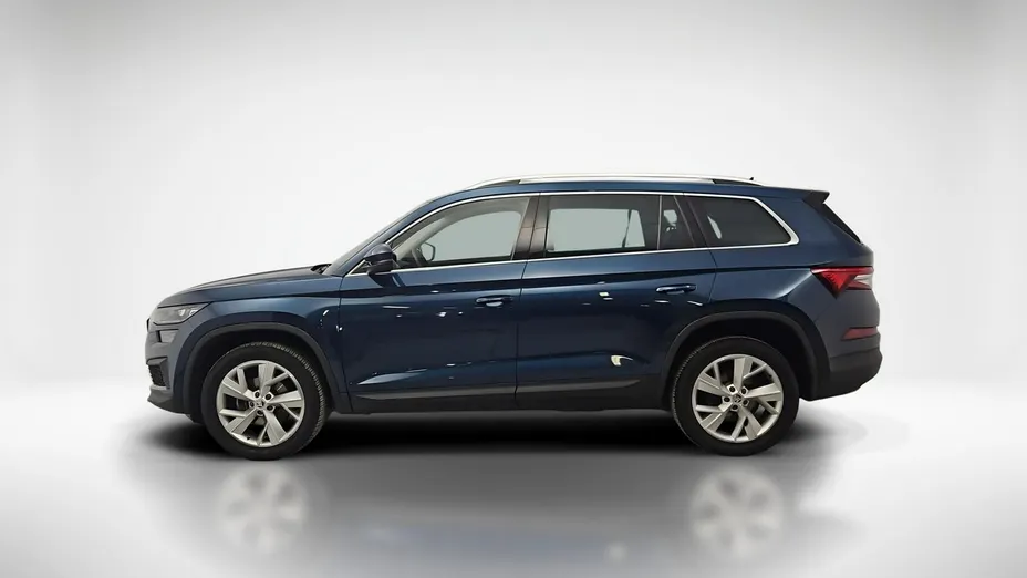 SKODA Kodiaq -