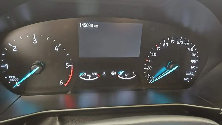 FORD Focus -