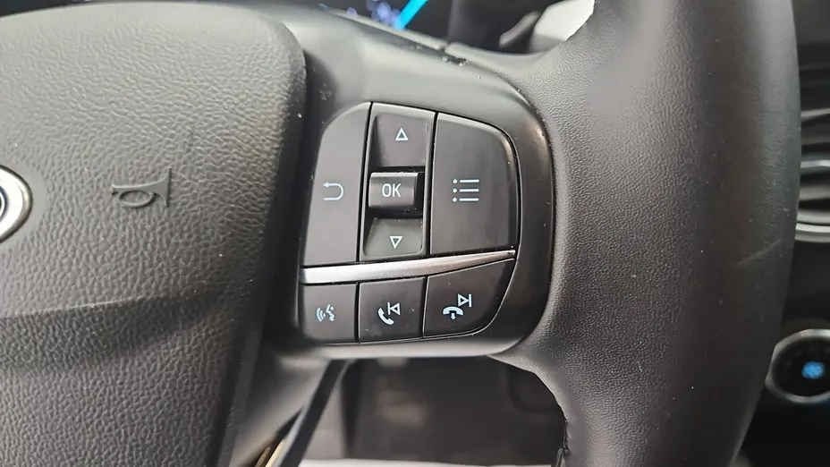 FORD Focus -