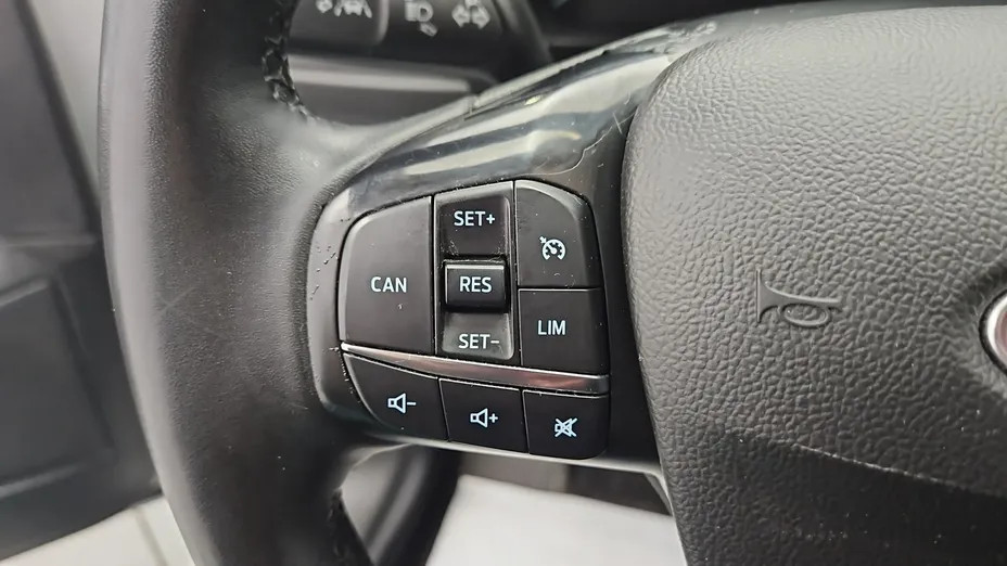FORD Focus -