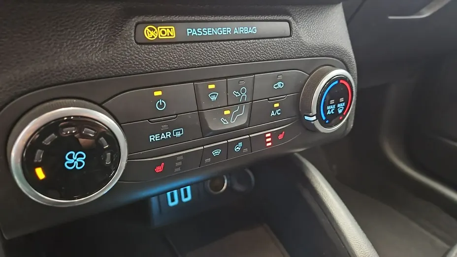 FORD Focus -