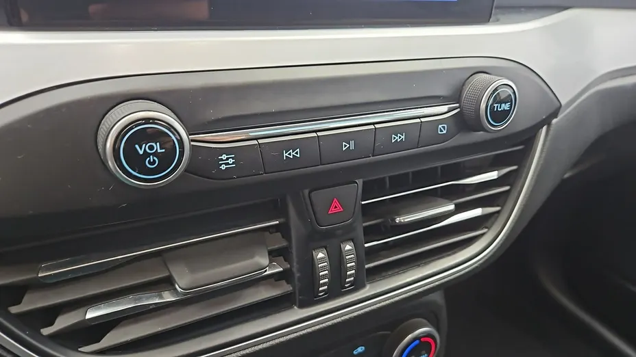 FORD Focus -