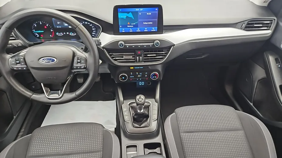FORD Focus -