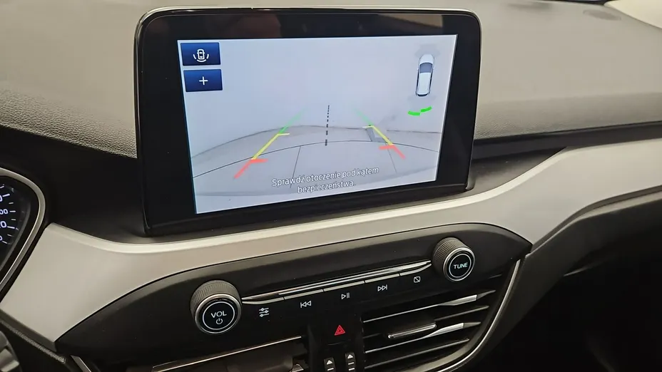 FORD Focus -