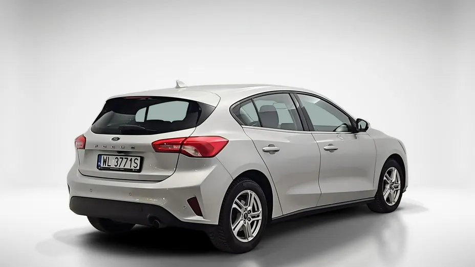 FORD Focus -