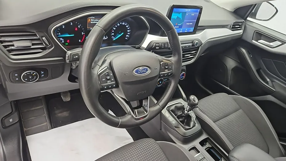 FORD Focus -