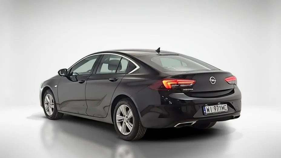 OPEL Insignia -