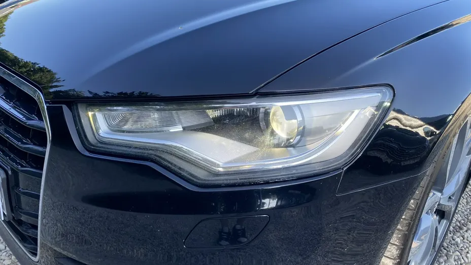 AUDI A6 Avant -