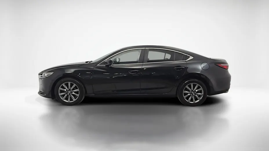 MAZDA 6 -