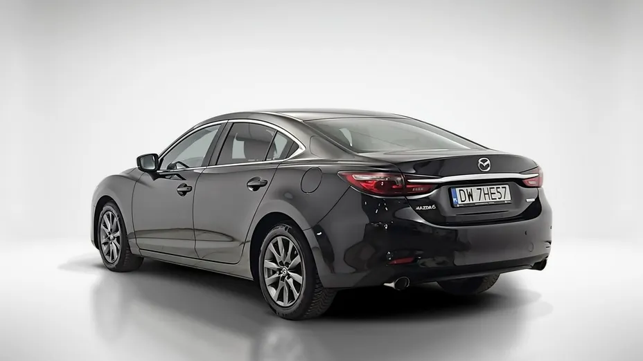 MAZDA 6 -