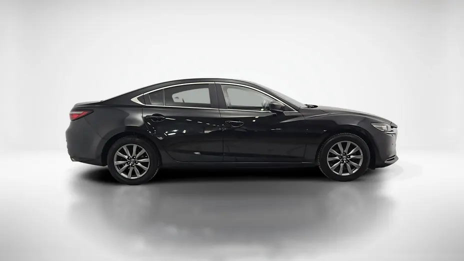 MAZDA 6 -