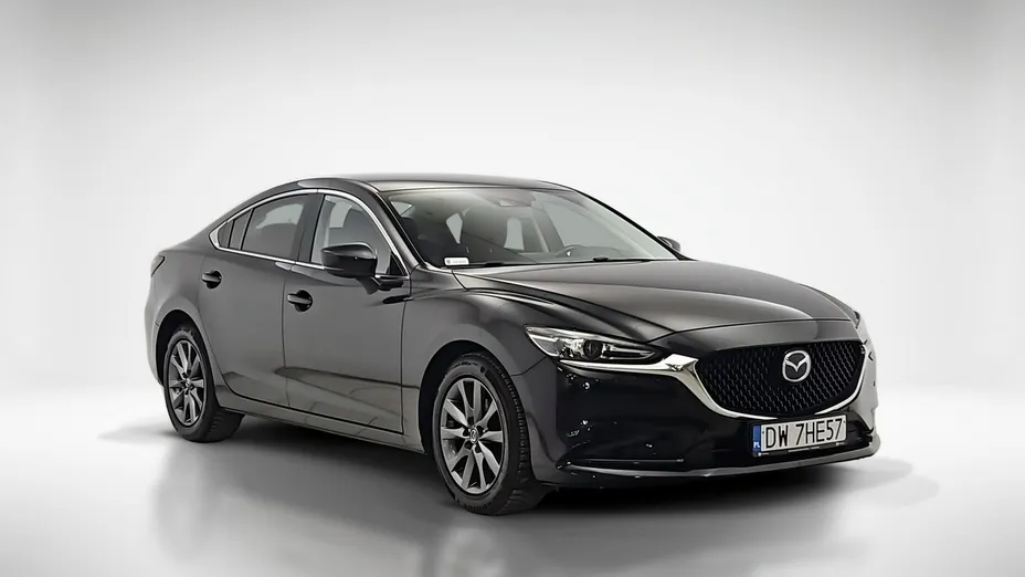MAZDA 6 -