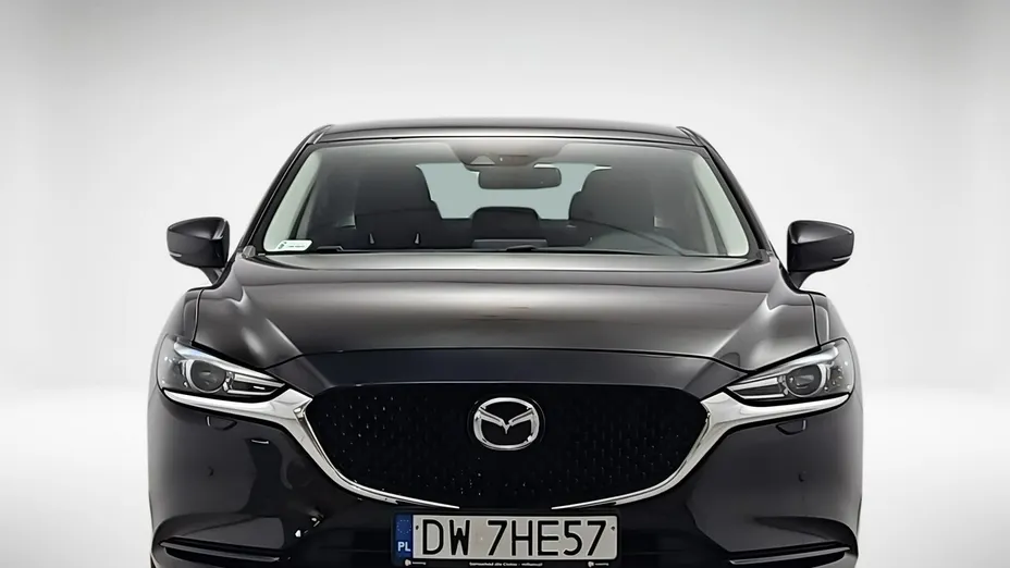 MAZDA 6 -