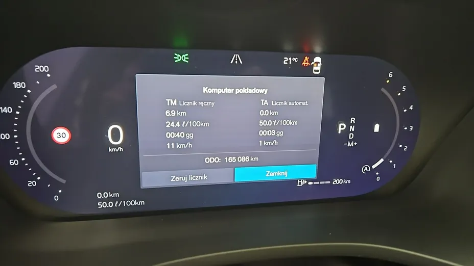VOLVO XC60 -